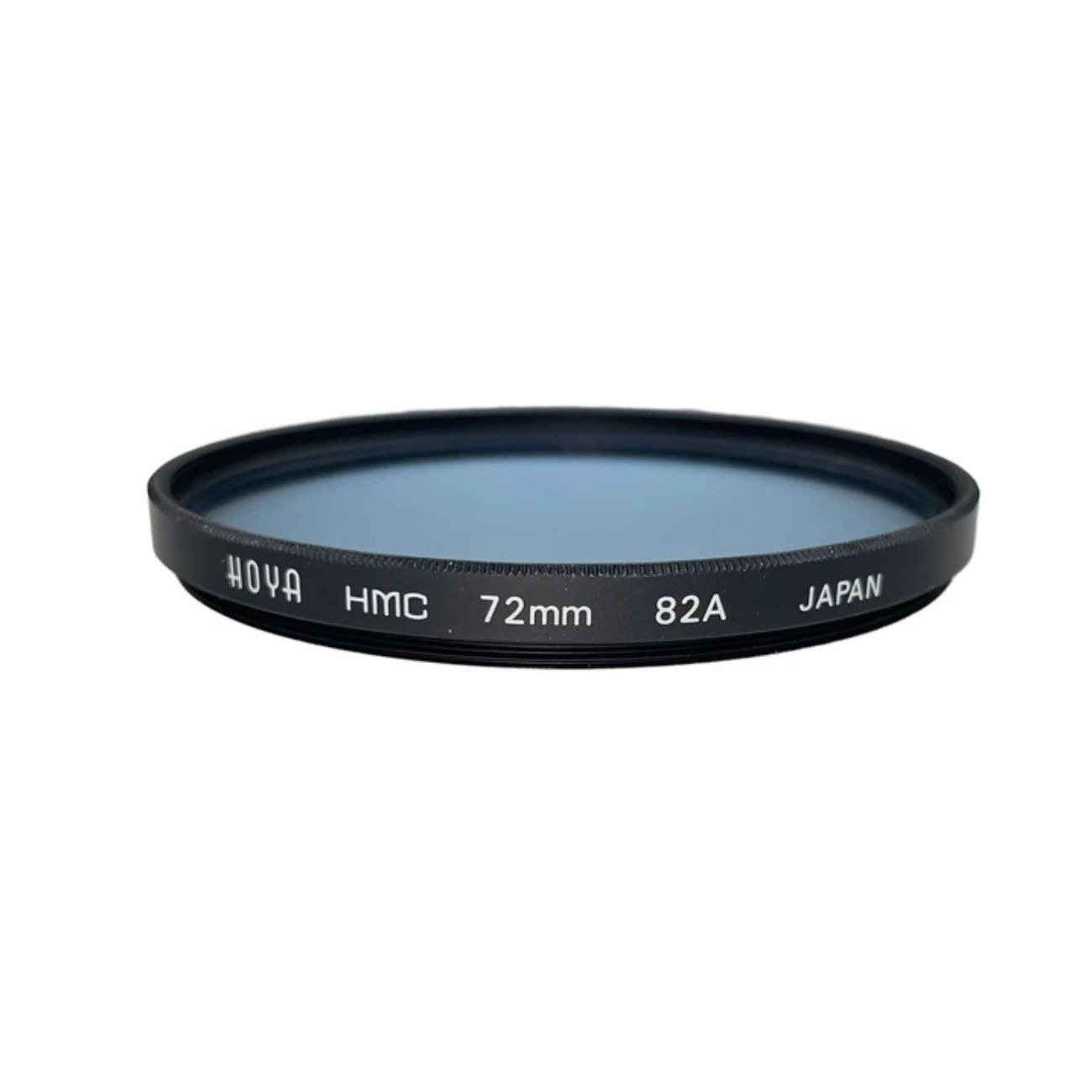 فیلتر اصلاح رنگ آبی هویا Hoya B82A 72mm Color Correction Filter