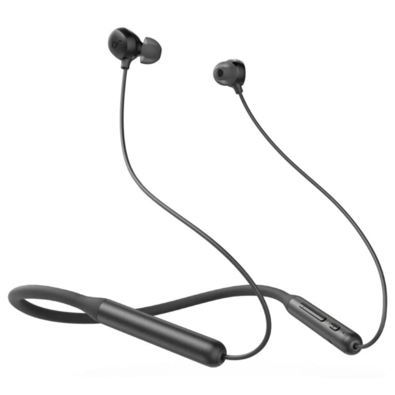 هندزفری دورگردنی انکر Anker Soundcore Life U2i Neckband Headphones Black