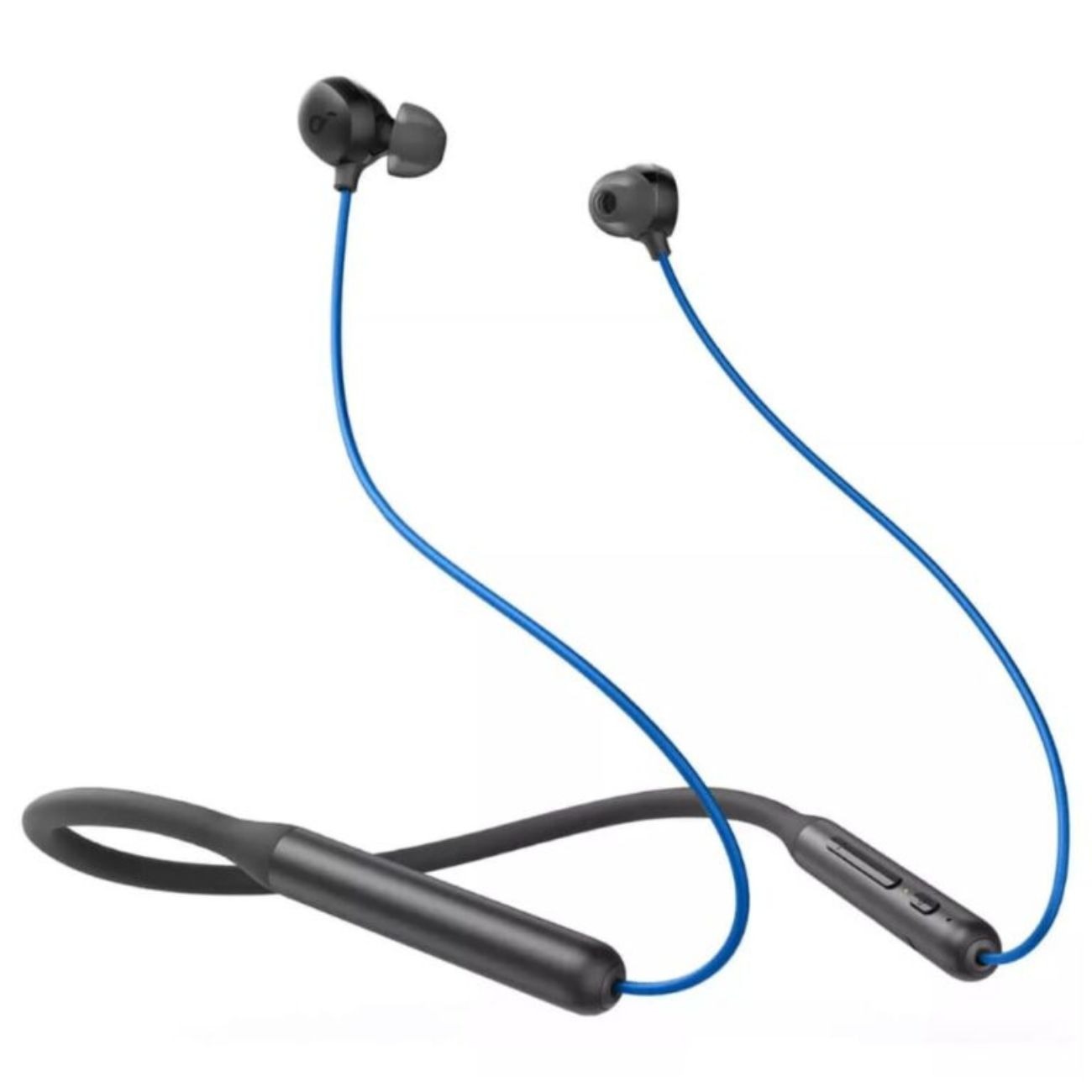 هندزفری دورگردنی انکر Anker Soundcore Life U2i Neckband Headphones Blue