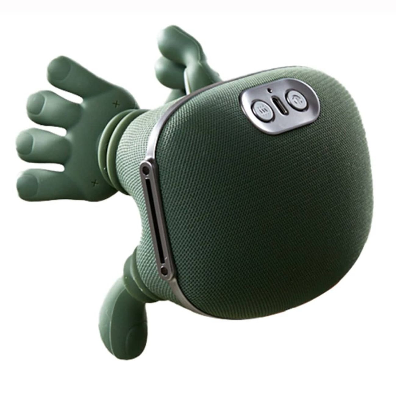 ماساژور حرارتی گردن و شانه طرح دست Neck and Shoulder Massager with Heat Simulation