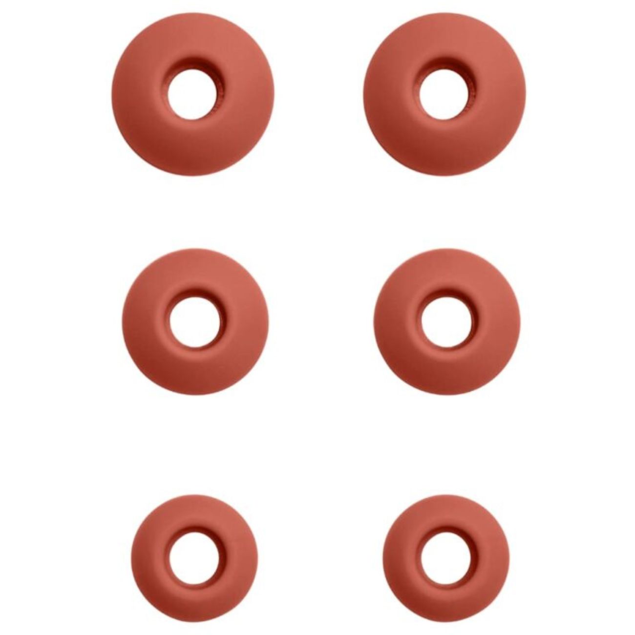 سری های هندزفری بلوتوثی جی بی ال JBL Endurance Peak 3 True Wireless Headphones Red