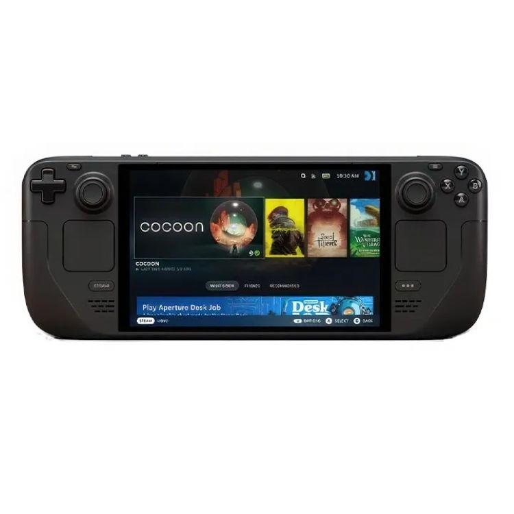 کنسول بازی  دستی استیم دک اولد Steam Deck Oled 1 Tb Gaming Console