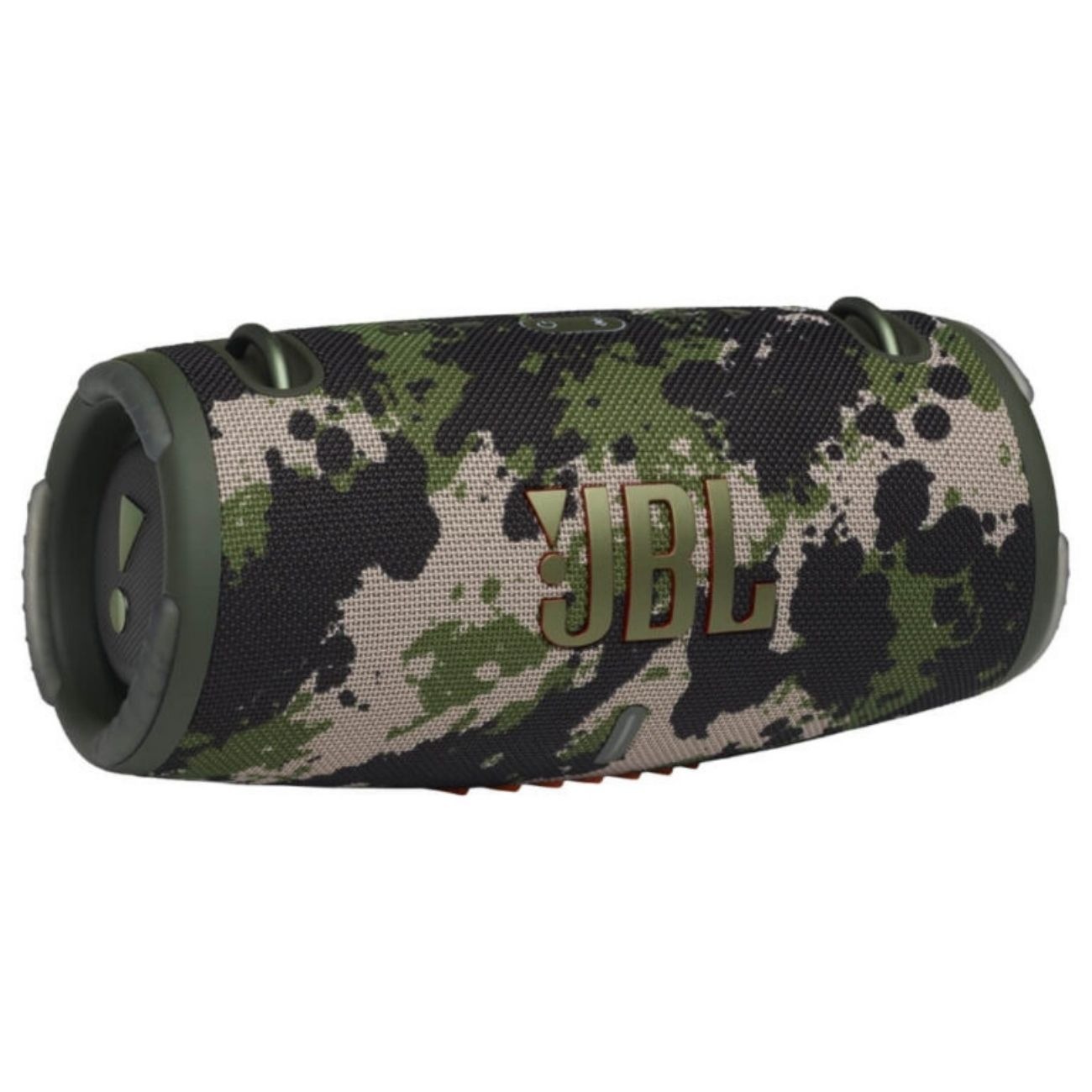 اسپیکر قابل حمل جی‌ بی‌ ال JBL Xtreme 3 Portable Bluetooth Speaker Black Camo