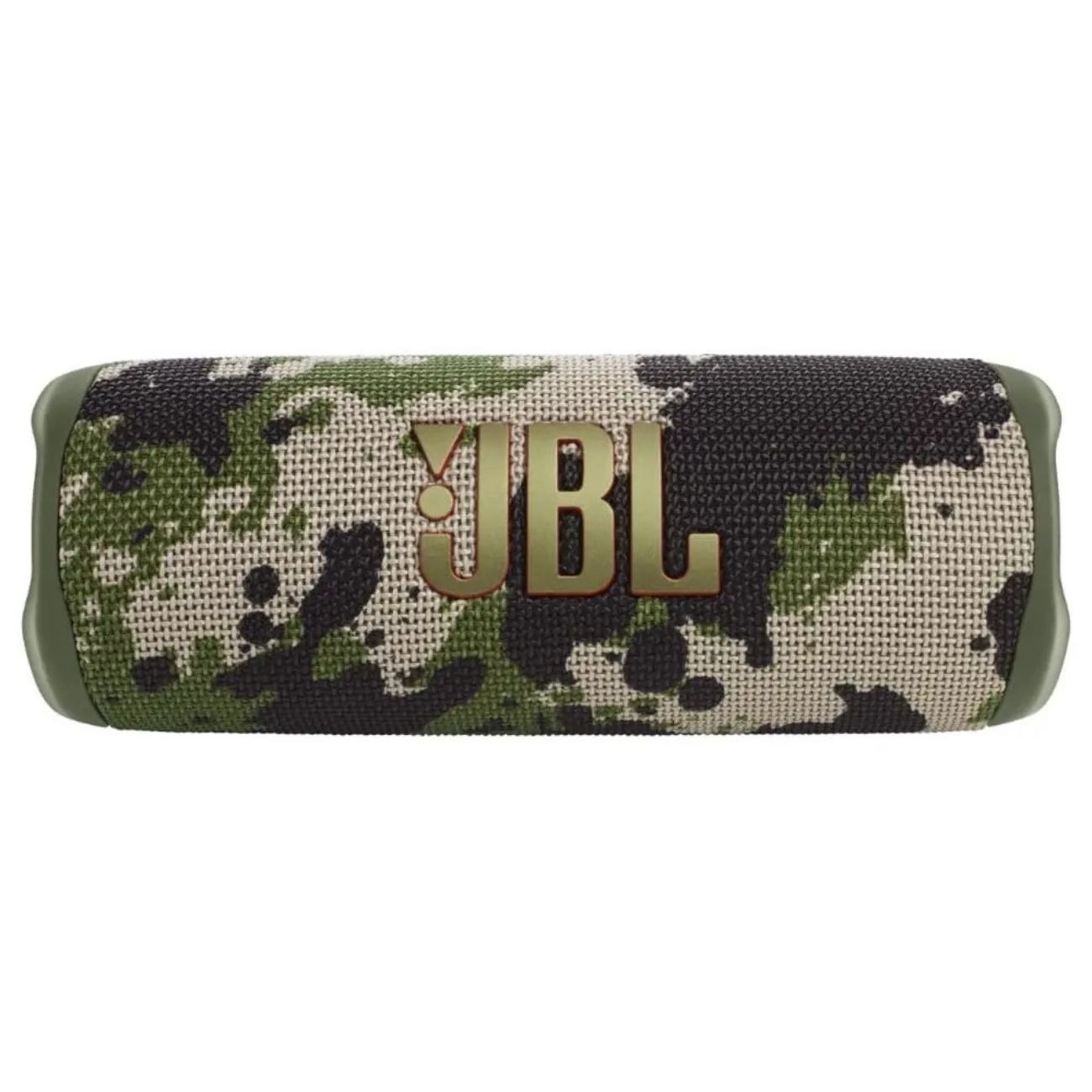 اسپیکر قابل حمل جی‌ بی‌ ال JBL Flip 6 Portable Bluetooth Speaker Squad