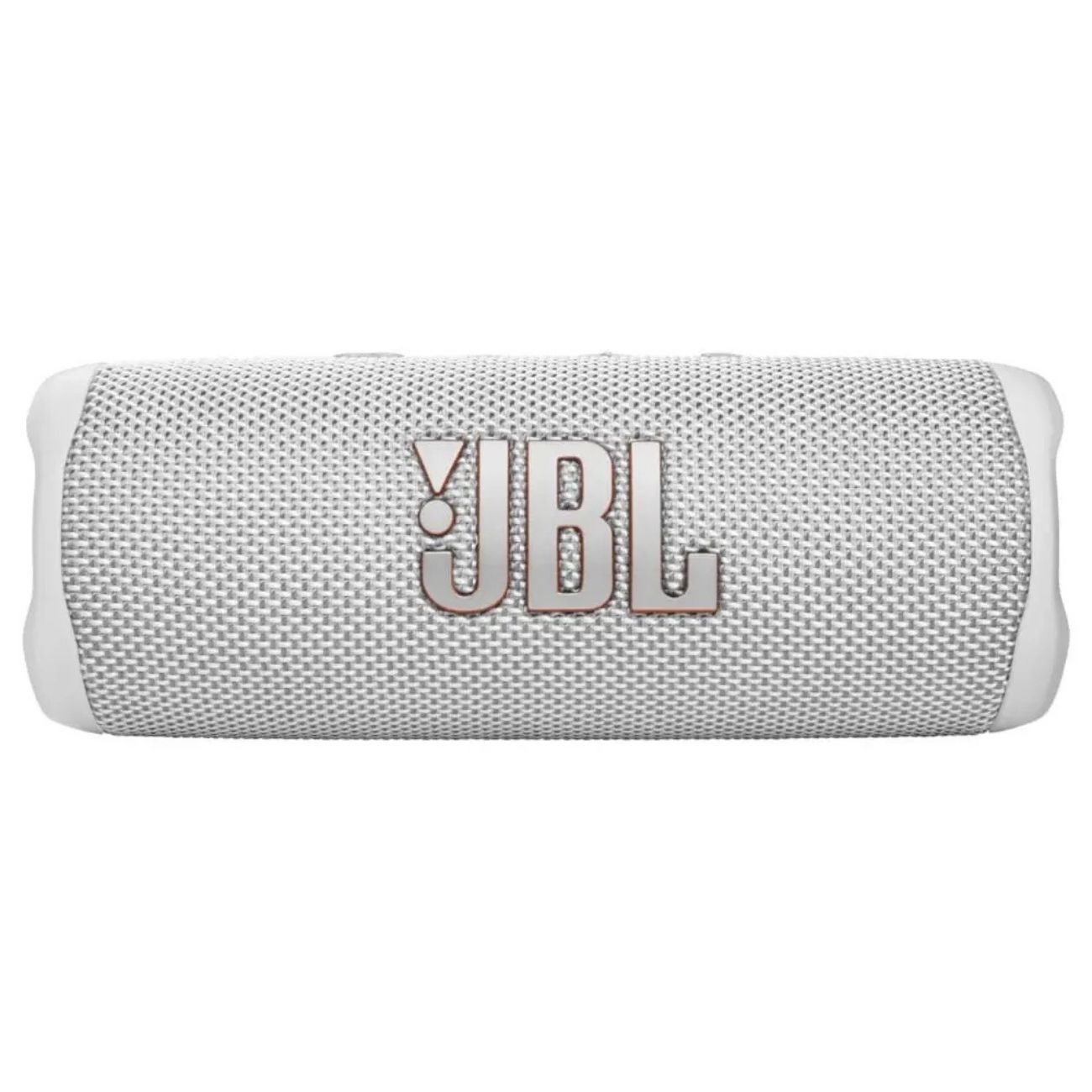 اسپیکر قابل حمل جی‌ بی‌ ال JBL Flip 6 Portable Bluetooth Speaker White