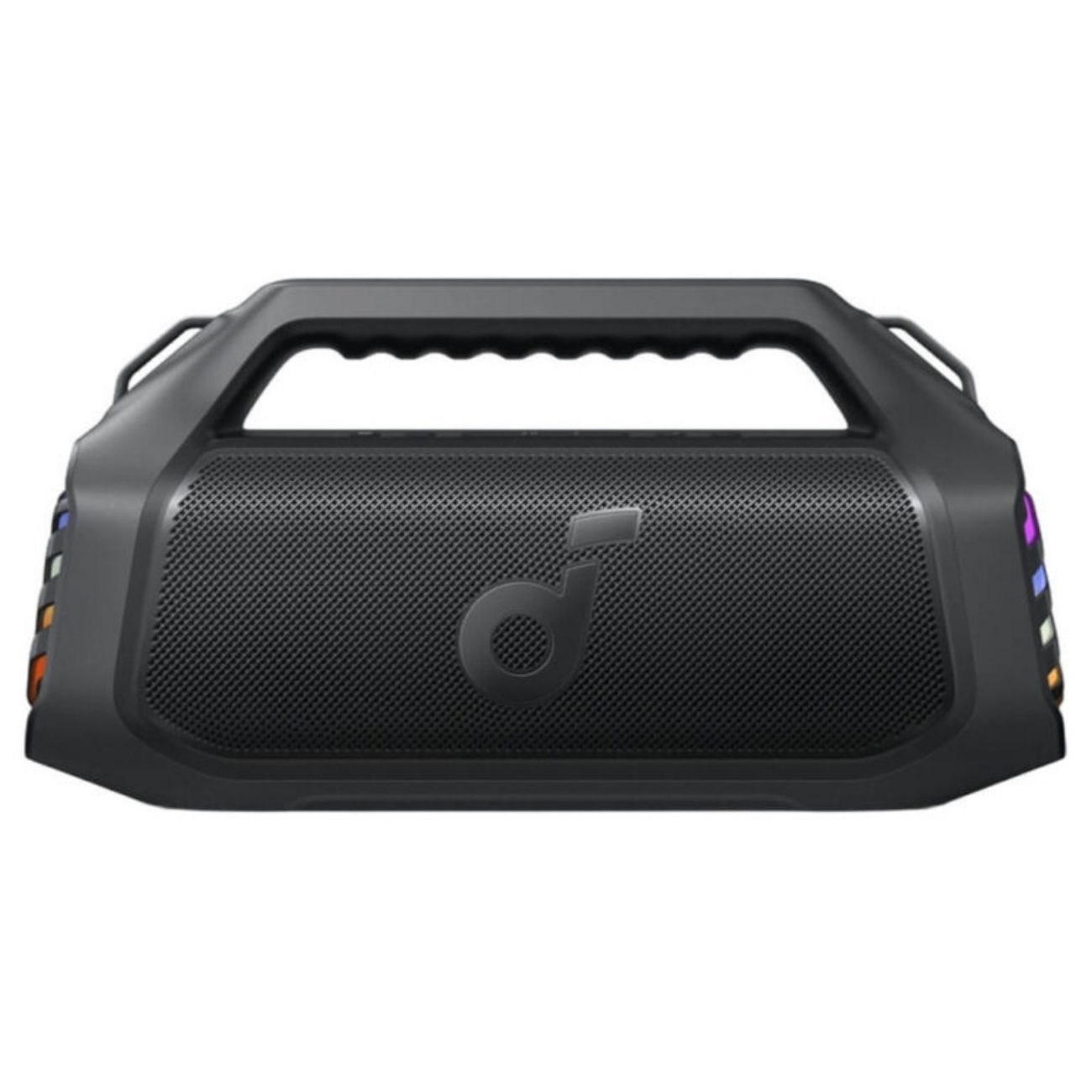 اسپیکر بلوتوثی قابل حمل انکر Anker Soundcore Boom 2 Plus A3134 Outdoor Bluetooth Speaker Black