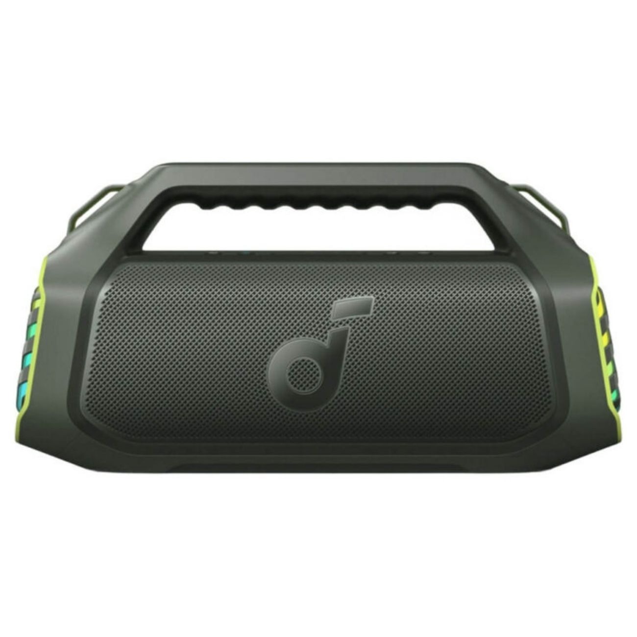 اسپیکر بلوتوثی قابل حمل انکر Anker Soundcore Boom 2 Plus A3134 Outdoor Bluetooth Speaker Green