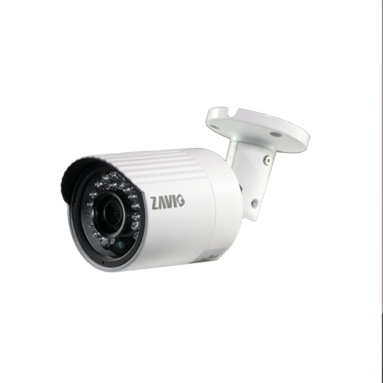 دوربین تحت شبکه بولت زویو Zavio Outdoor Bullet IP Camera B6520