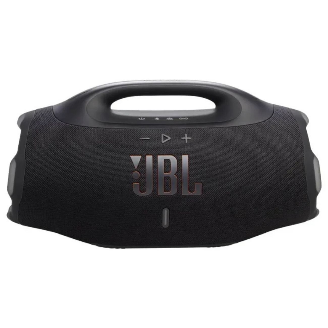 اسپیکر بلوتوثی قابل حمل جی‌ بی‌ ال JBL Boombox 4 Portable Bluetooth Speaker Black