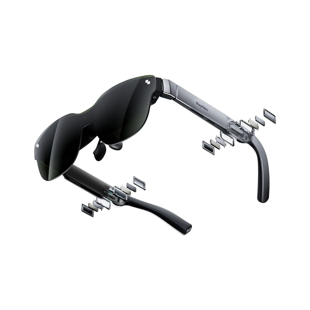 عینک هوشمند ری نئو RayNeo  Air 3S  AR/XR  Smart  Glasses