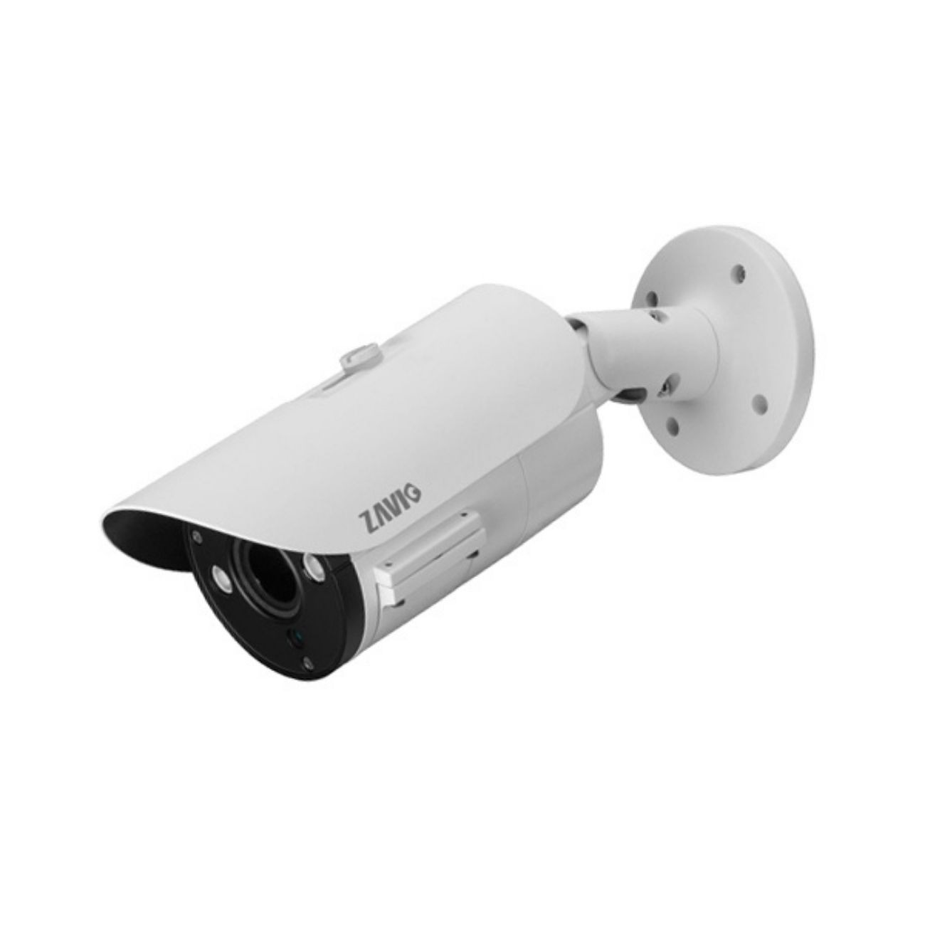 دوربین مدار بسته زاویو Zavio B6530 5MP Motorized Outdoor IR Bullet