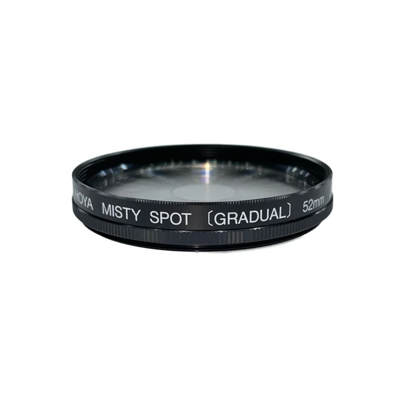 فیلتر لنز هویا Hoya ZS Misty Stop Gradual 52mm Filter