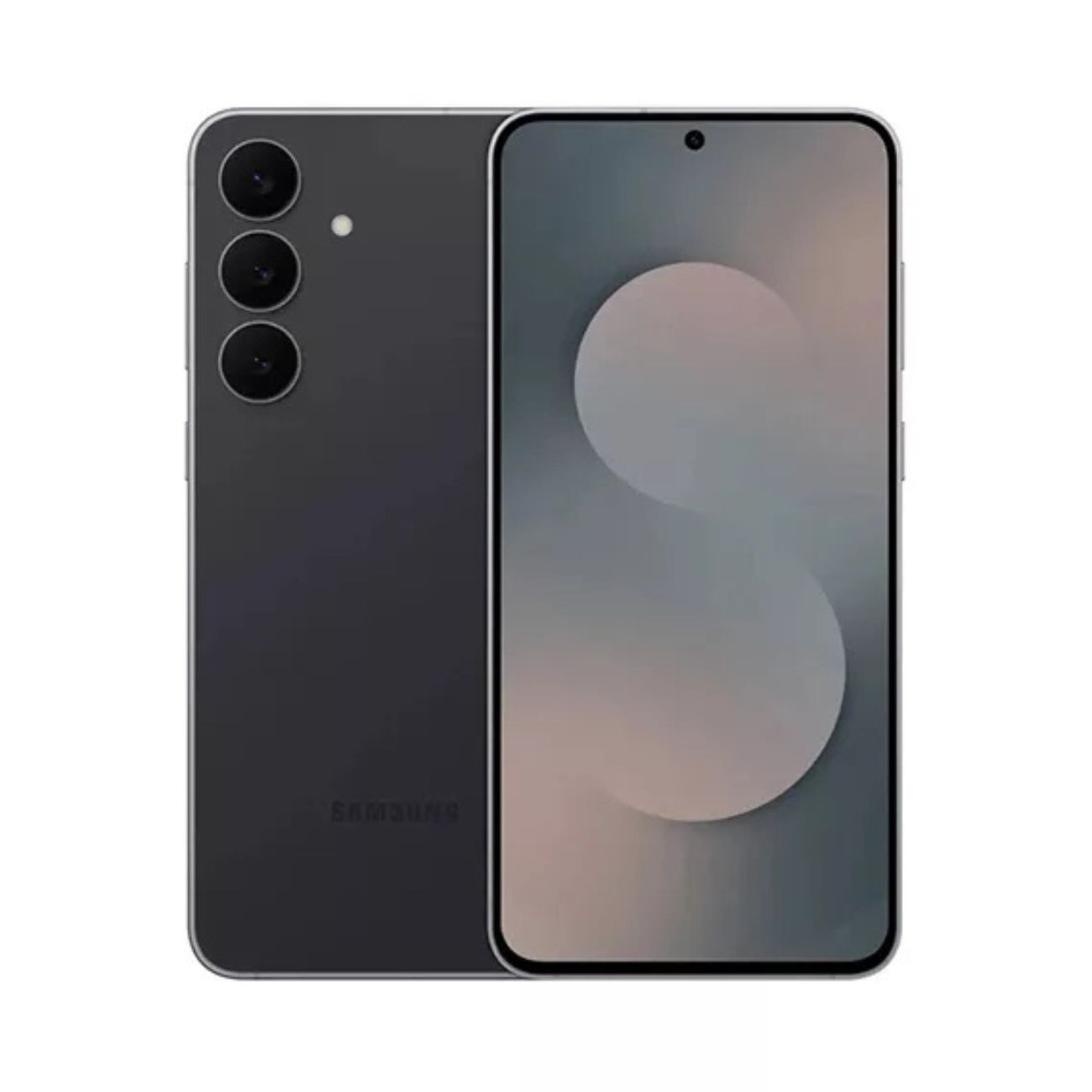 گوشی موبایل سامسونگ Samsung Galaxy S25 FE Smartphone Black