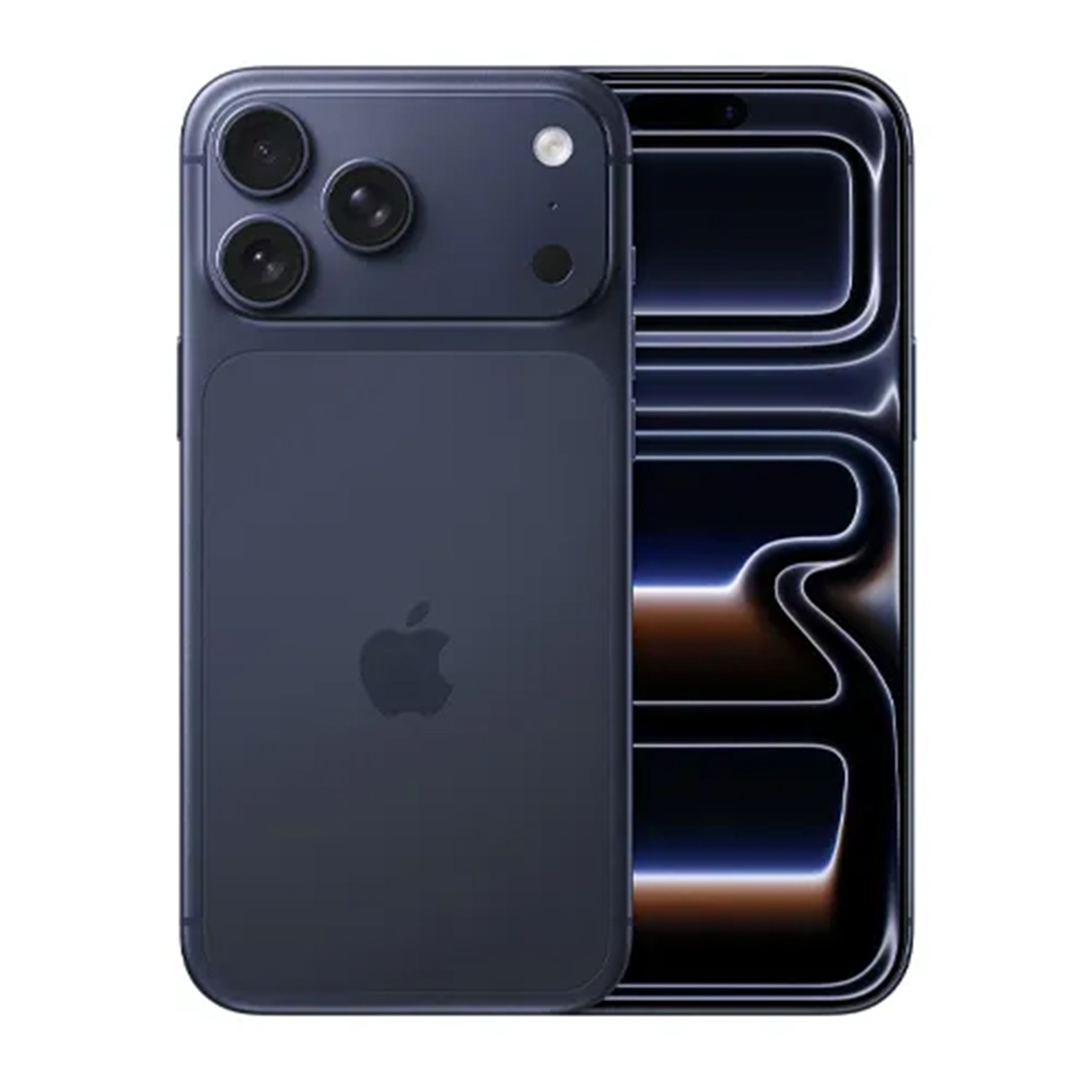 گوشی موبایل آیفون Apple Iphone 17 Pro Max 256GB ZZA Dark Blue