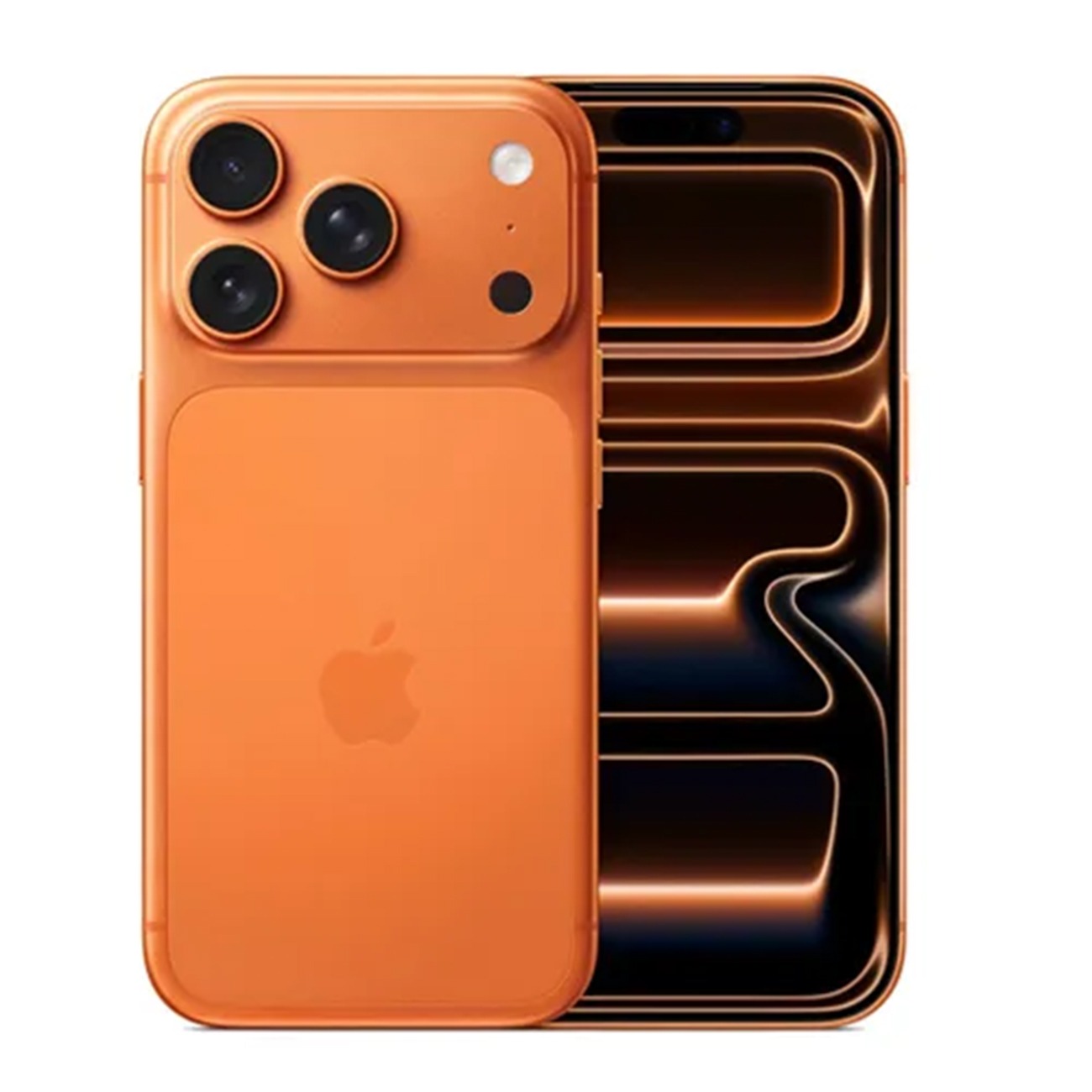 گوشی موبایل آیفون Apple Iphone 17 Pro Max 512GB ZAA Orange