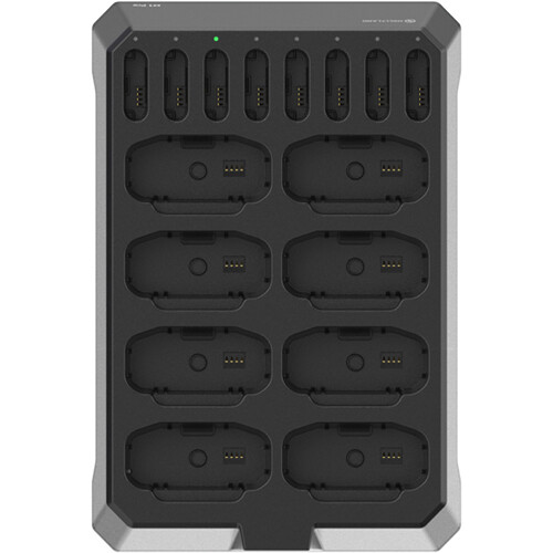 میکروفون هالی لند Hollyland Solidcom M1 Pro Full-Duplex Wireless Intercom System