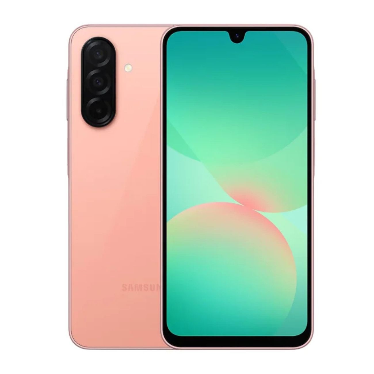 گوشی موبایل سامسونگ Samsung Galaxy A26 5G 256GB Mobile Phone Pink