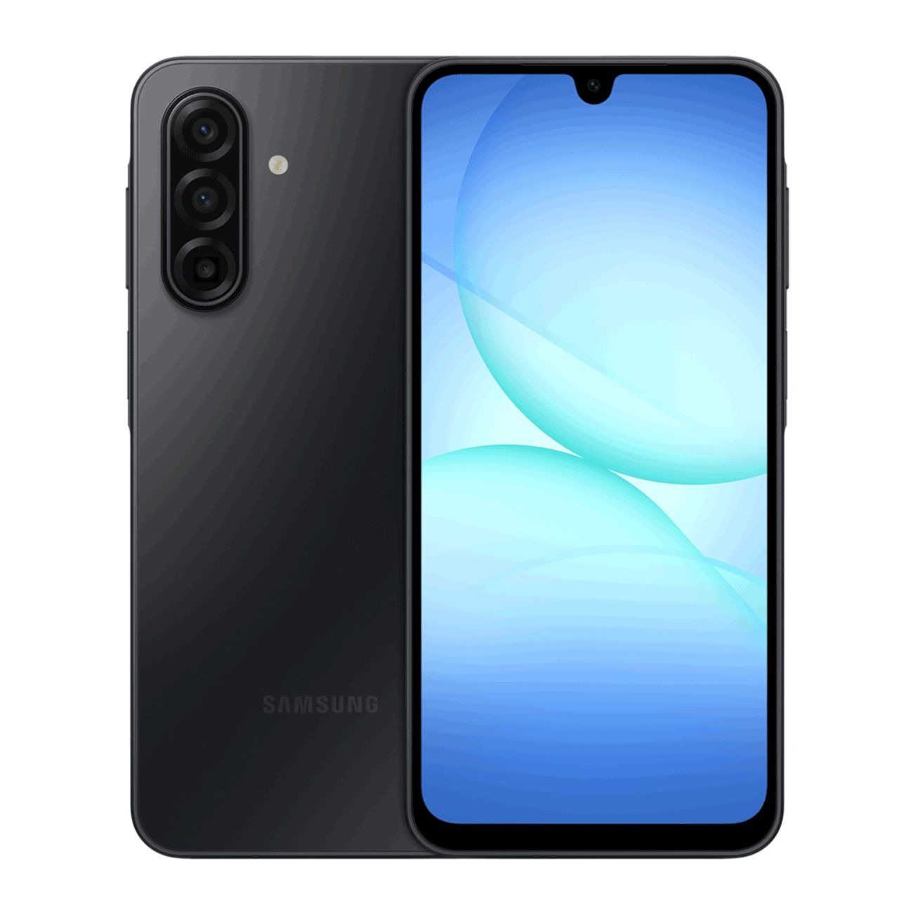 گوشی موبایل سامسونگ Samsung Galaxy A17 4G 128GB Mobile Phone Black