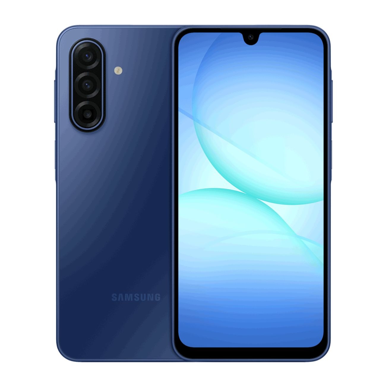 گوشی موبایل سامسونگ Samsung Galaxy A17 4G 128GB Mobile Phone Blue