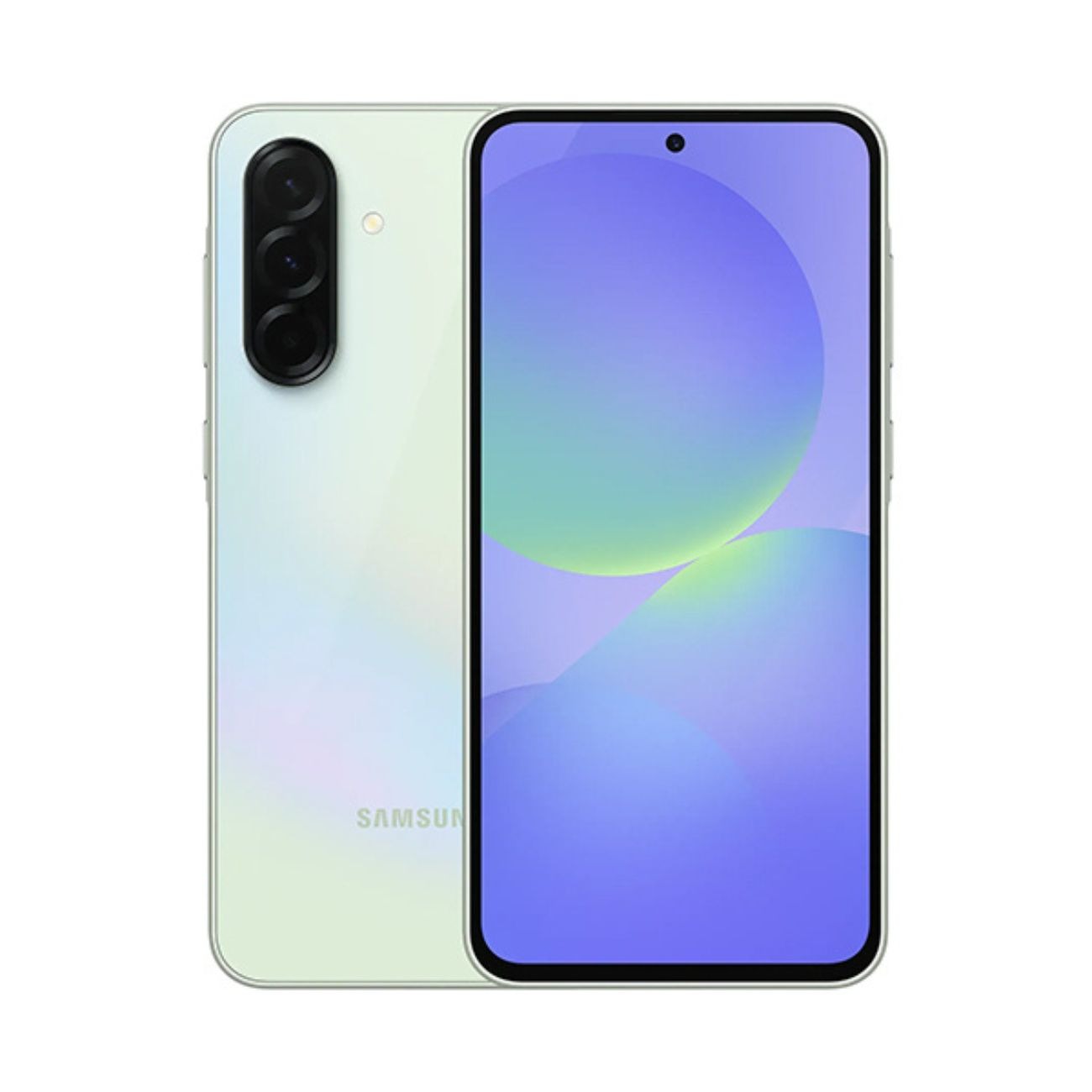 گوشی موبایل سامسونگ Samsung Galaxy  A36 5G Mobile Phone Lemon