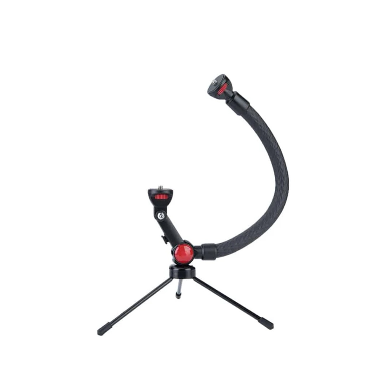 سه پایه نگهدارنده موبایل فوتوپرو Photopro Mogo Fire Kit Mobile Phone Holder Tripod