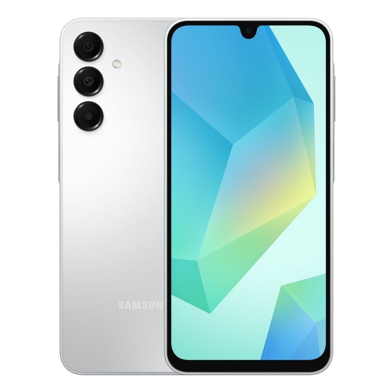 گوشی موبایل سامسونگ Samsung Galaxy A16 4G 128GB 4GB Viatnam Smartphone Gray
