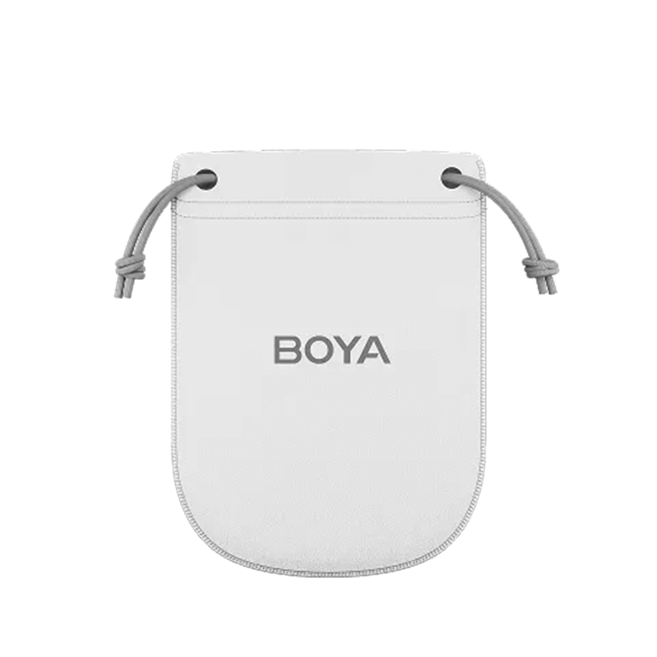 عکس از کیف میکروفون بویا BOYAMIC 2-02 AI-Powered 2-Person Wireless Microphone System