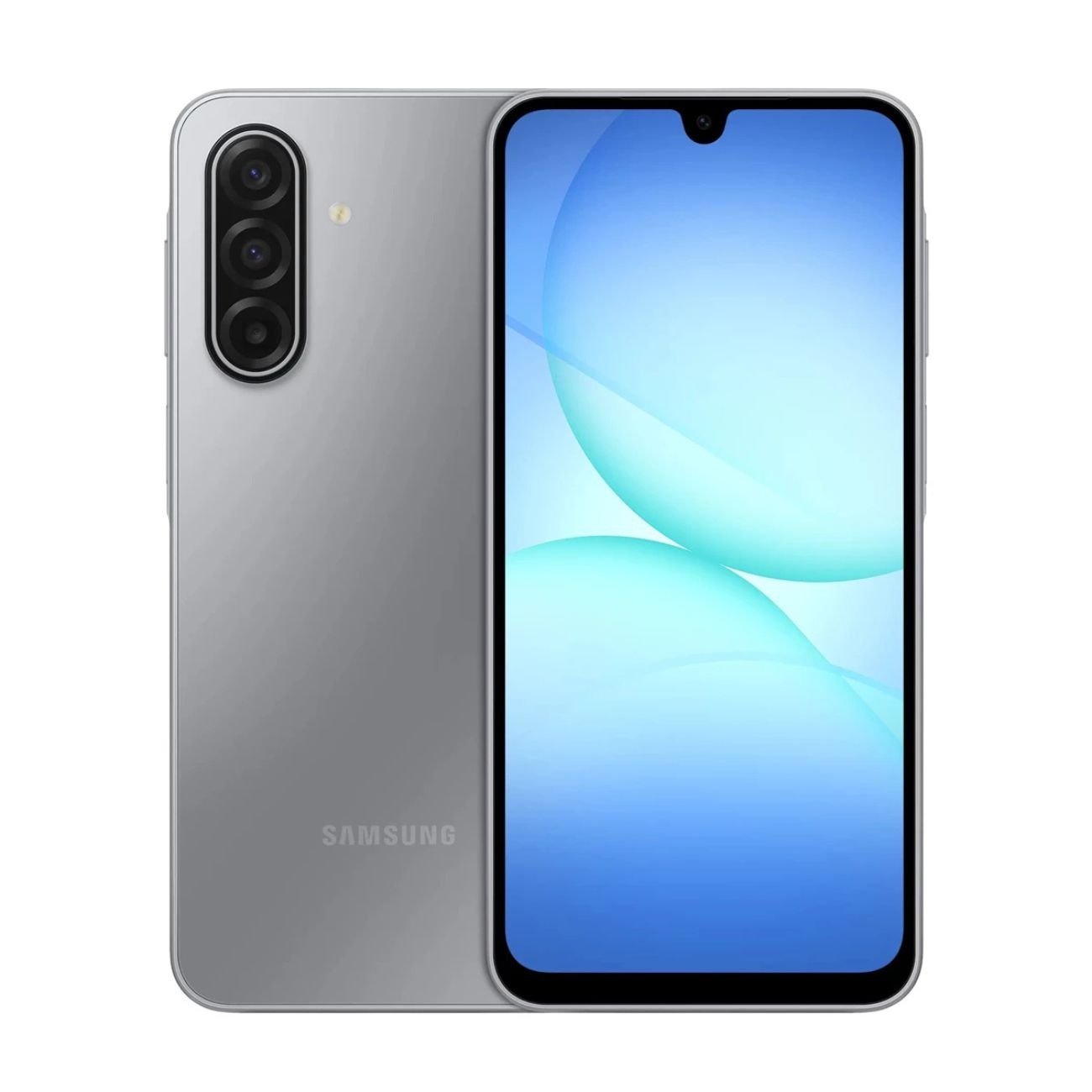 گوشی موبایل سامسونگ Samsung Galaxy A17 4G 256/8GB Mobile Phone Gray
