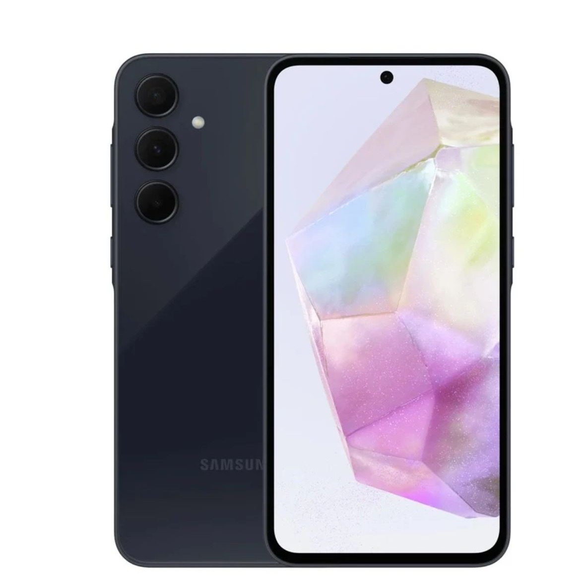 گوشی موبايل سامسونگ 256 گیگابایت رم 8 گیگابایت Samsung Mobile Phone Galaxy A35 5G (Vietnam) 256/8 GB Surmeh