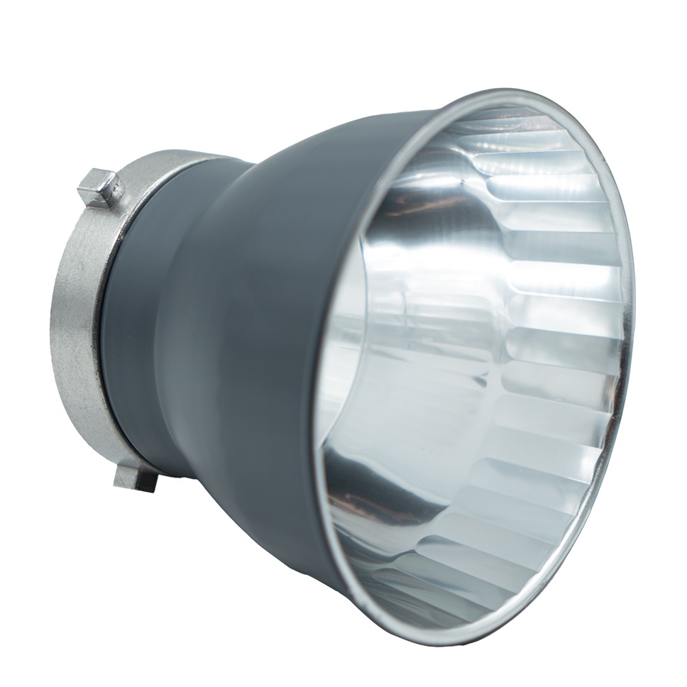 کاسه دست دوم فلاش ۶ اینچ فوتوفلکس Photoflex Reflector 6 inch