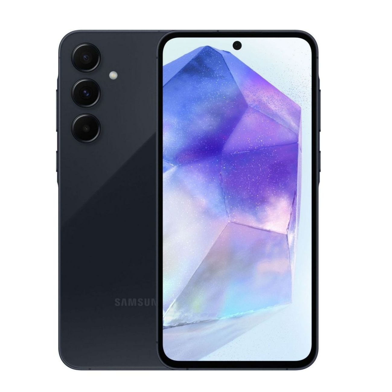 گوشی موبايل سامسونگ Samsung Galaxy A55 5G 128/8GB Vietnam Surmeh