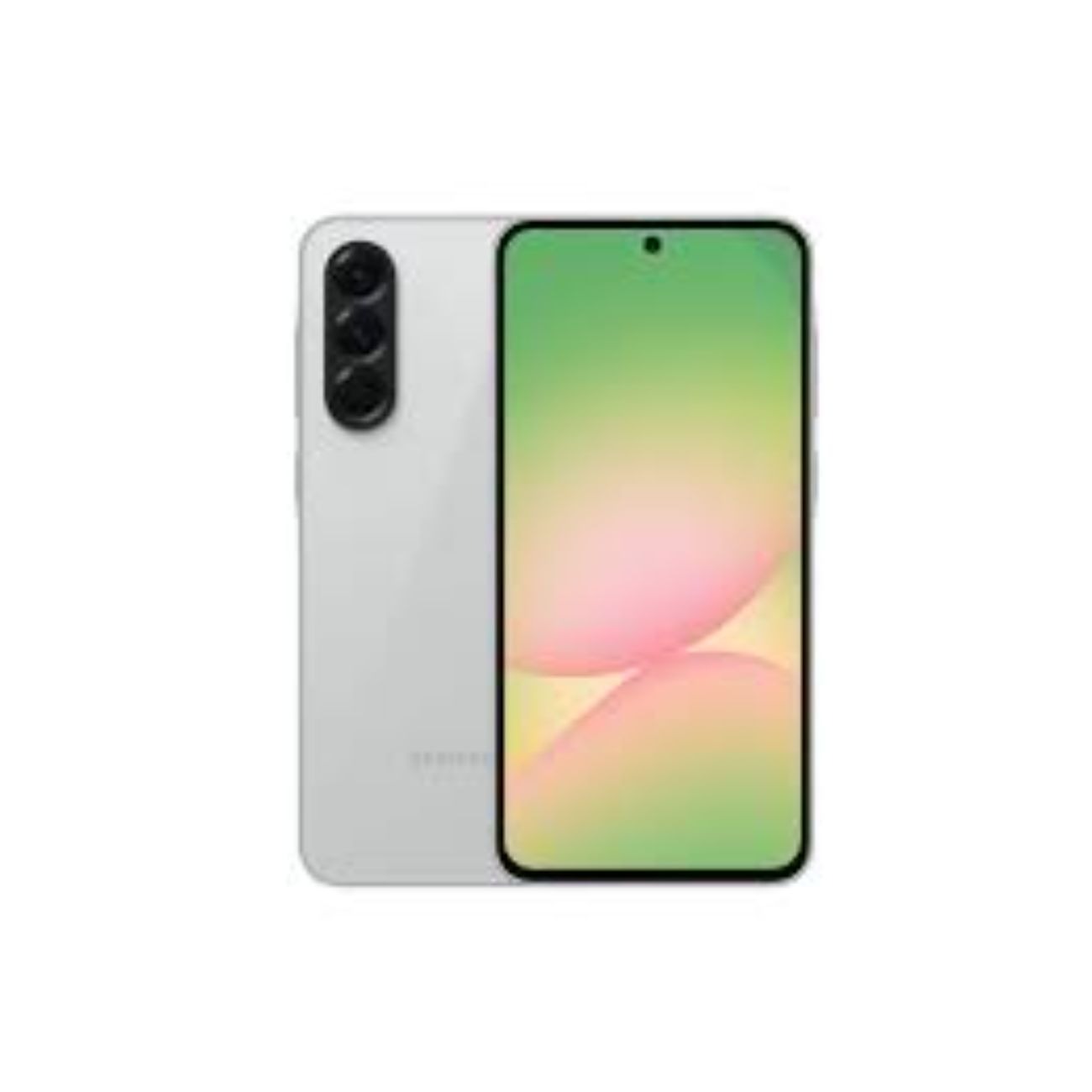 گوشی موبايل سامسونگ Samsung Galaxy A56 5G 256/12GB Mobile Phone Light gray