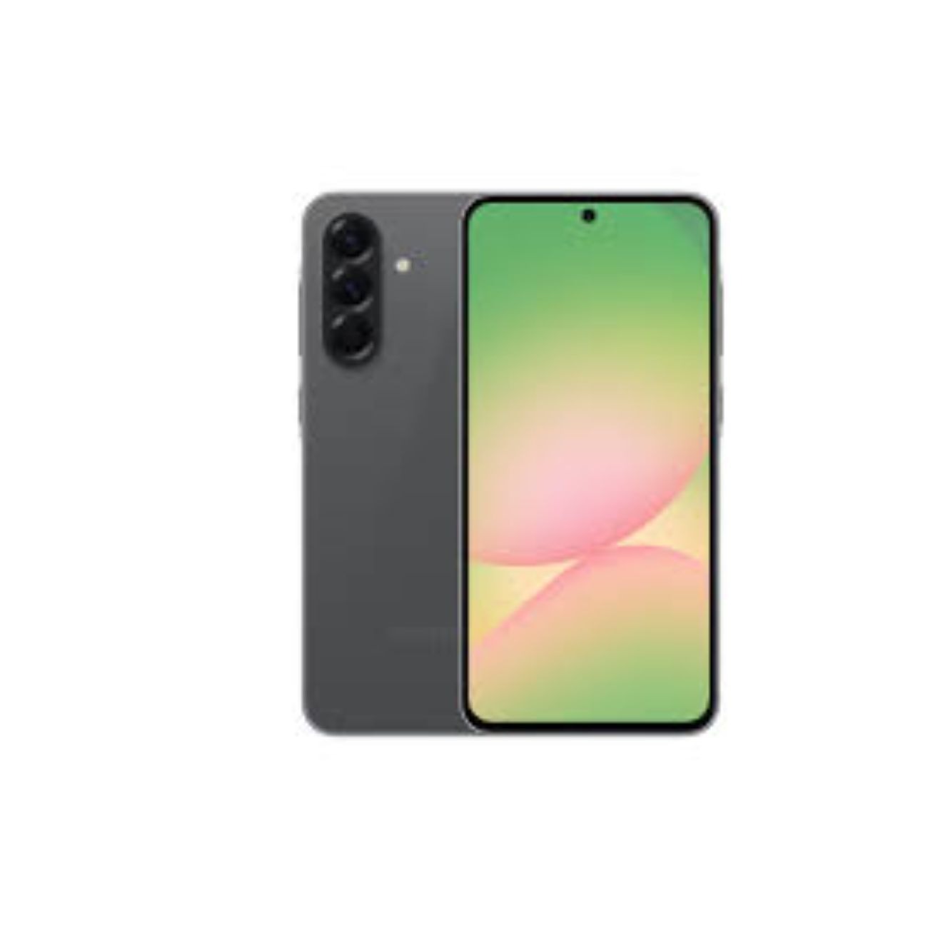 گوشی موبايل سامسونگ Samsung Galaxy A56 5G 256/12GB Mobile Phone Black