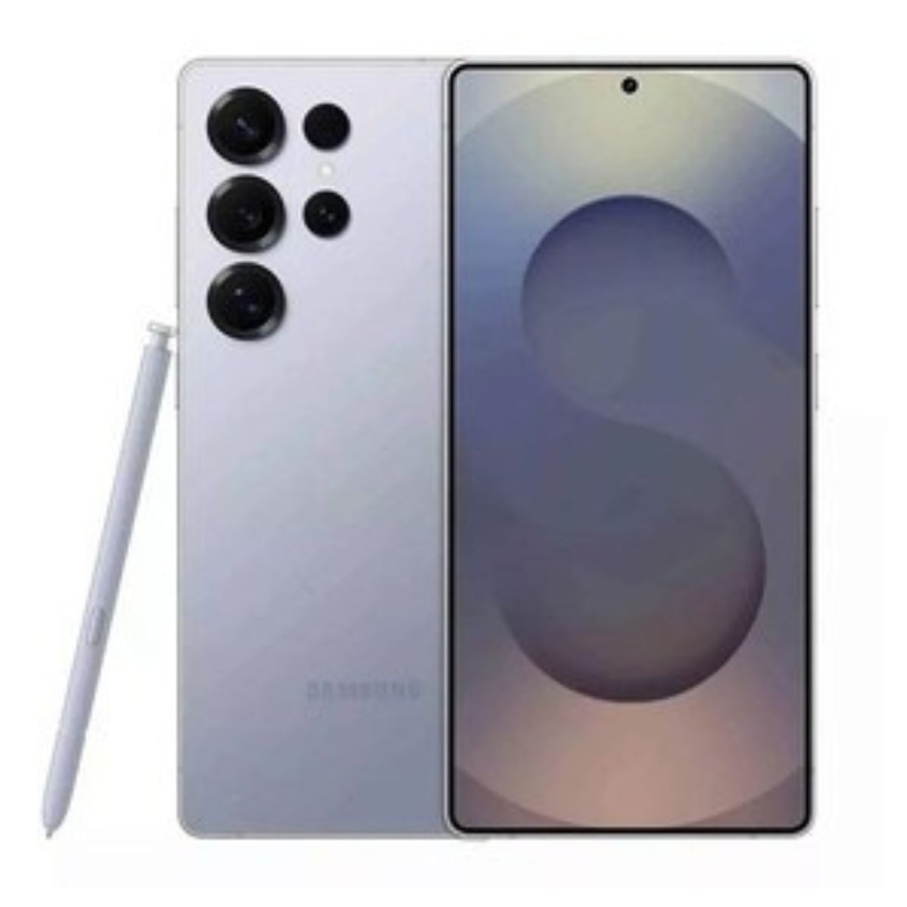 گوشی موبایل سامسونگ Samsung Galaxy S25 Ultra 256/12GB Smartphone Blue
