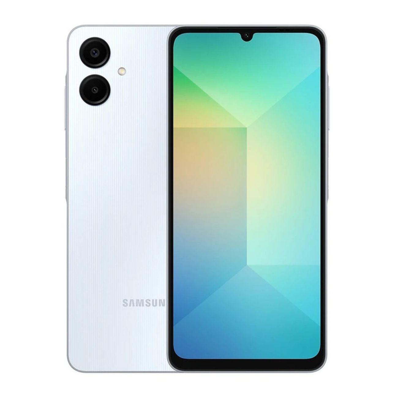 گوشی موبایل سامسونگ Samsung Galaxy A06 5G 128/4GB Mobile Phone Gray