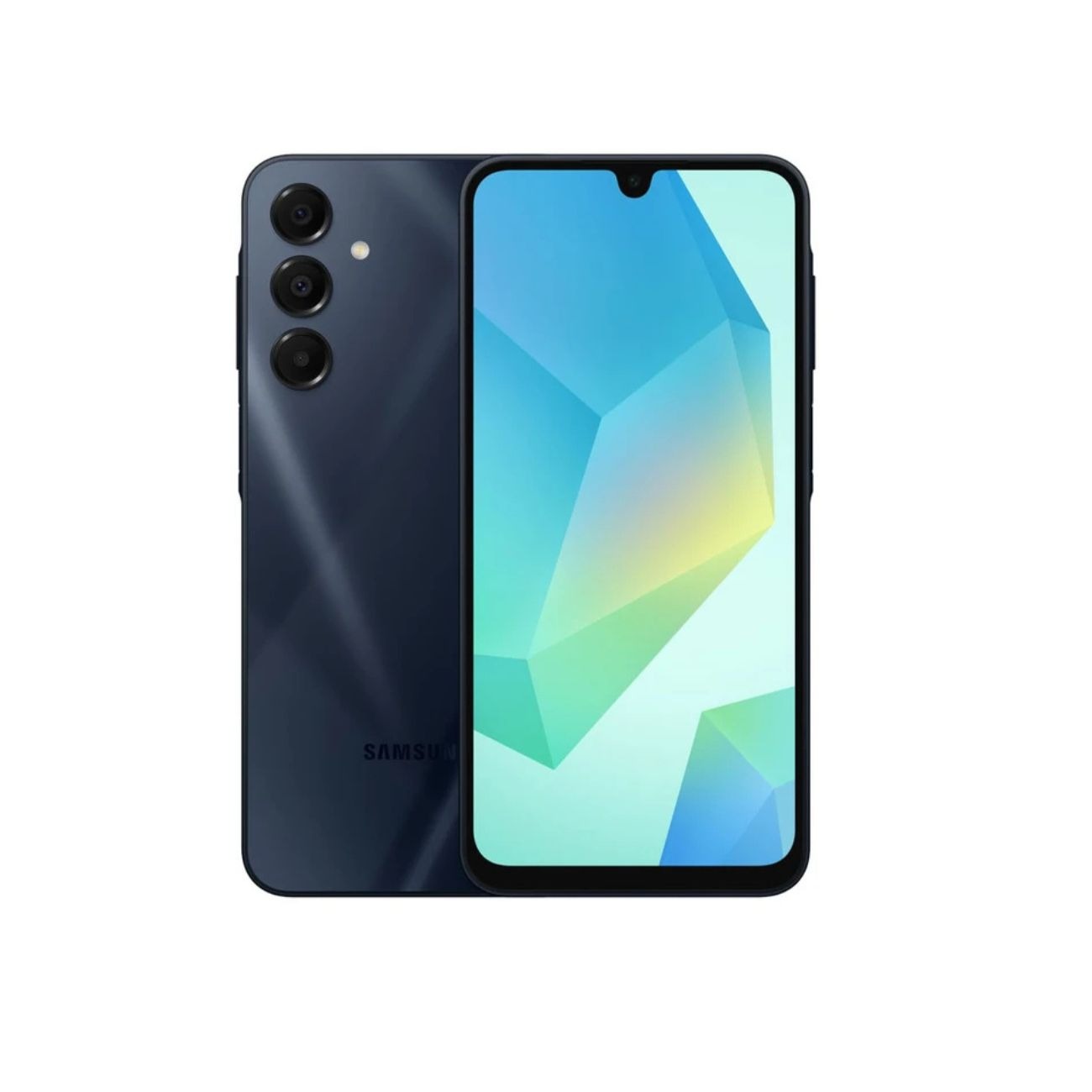 گوشی موبایل سامسونگ Samsung Galaxy A16 4G 128/6GB Vietnam Mobile Phone black