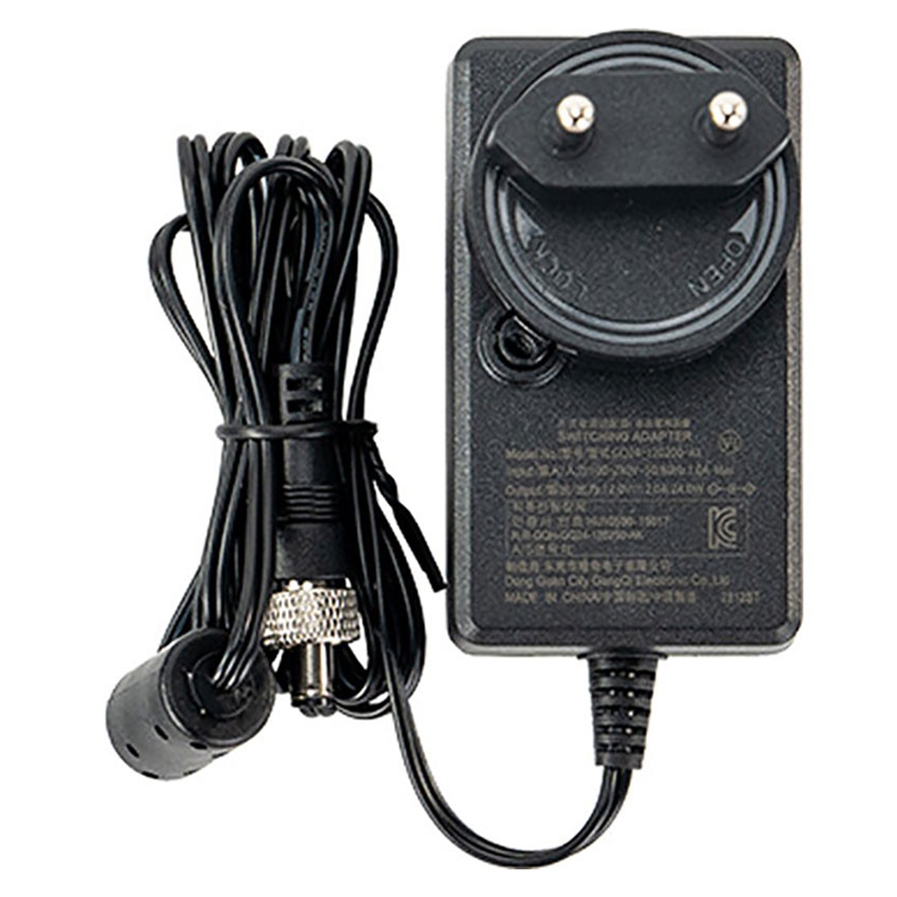 عکس از کابل سیستم چراغ تالی بی‌سیم هالی‌لند Hollyland 4-digit Wireless Tally Light System 4