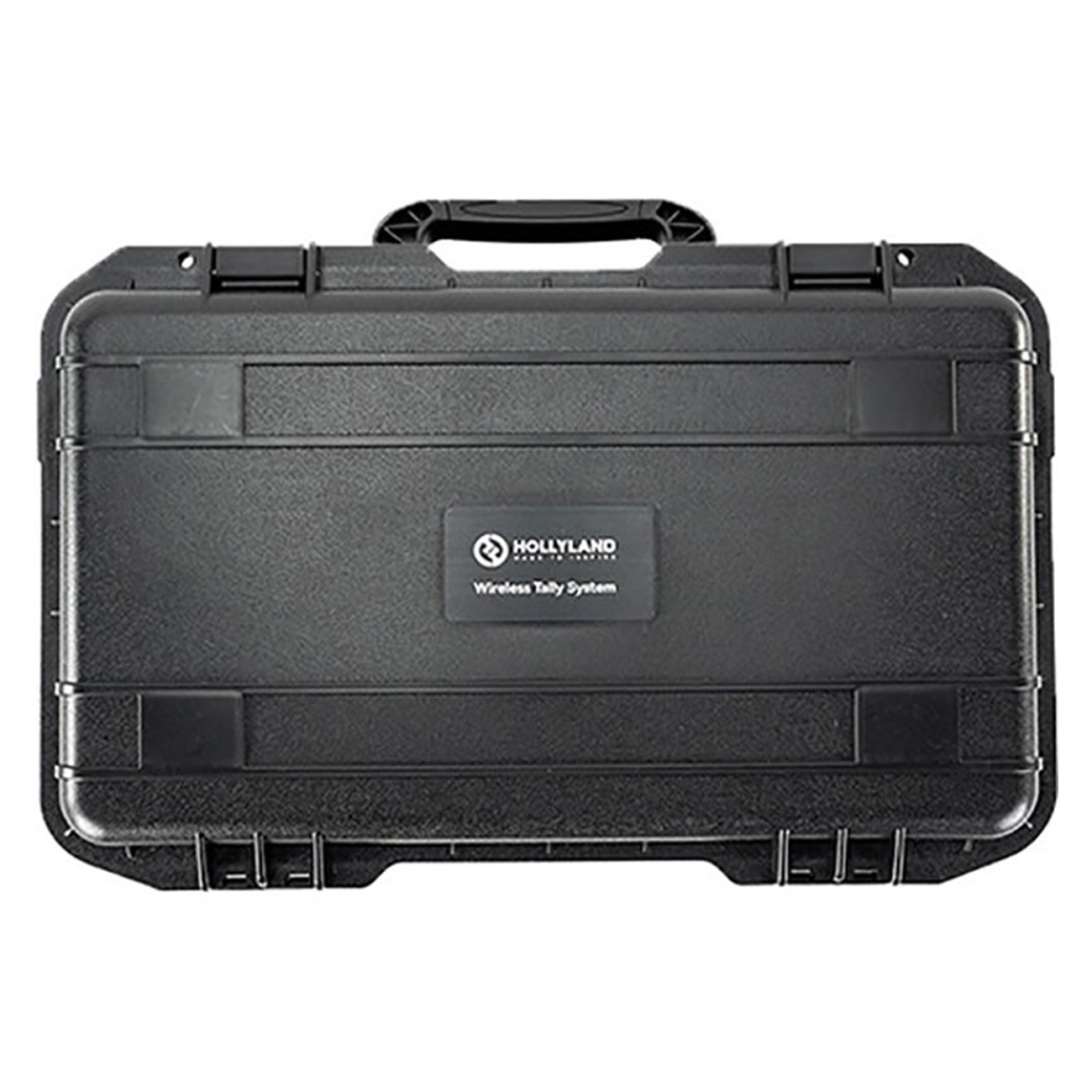 عکس از جعبه سیستم چراغ تالی بی‌سیم هالی‌لند Hollyland 4-digit Wireless Tally Light System 4