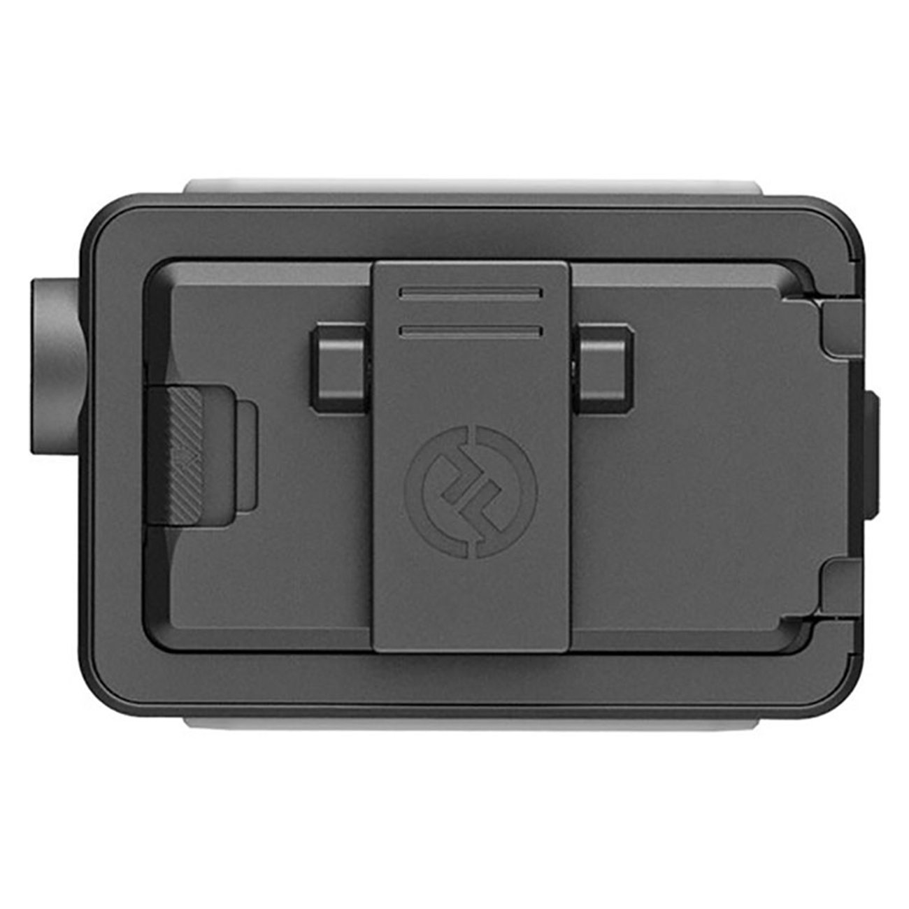 عکس از اتصالات سیستم چراغ تالی بی‌سیم هالی‌لند Hollyland 4-digit Wireless Tally Light System 4