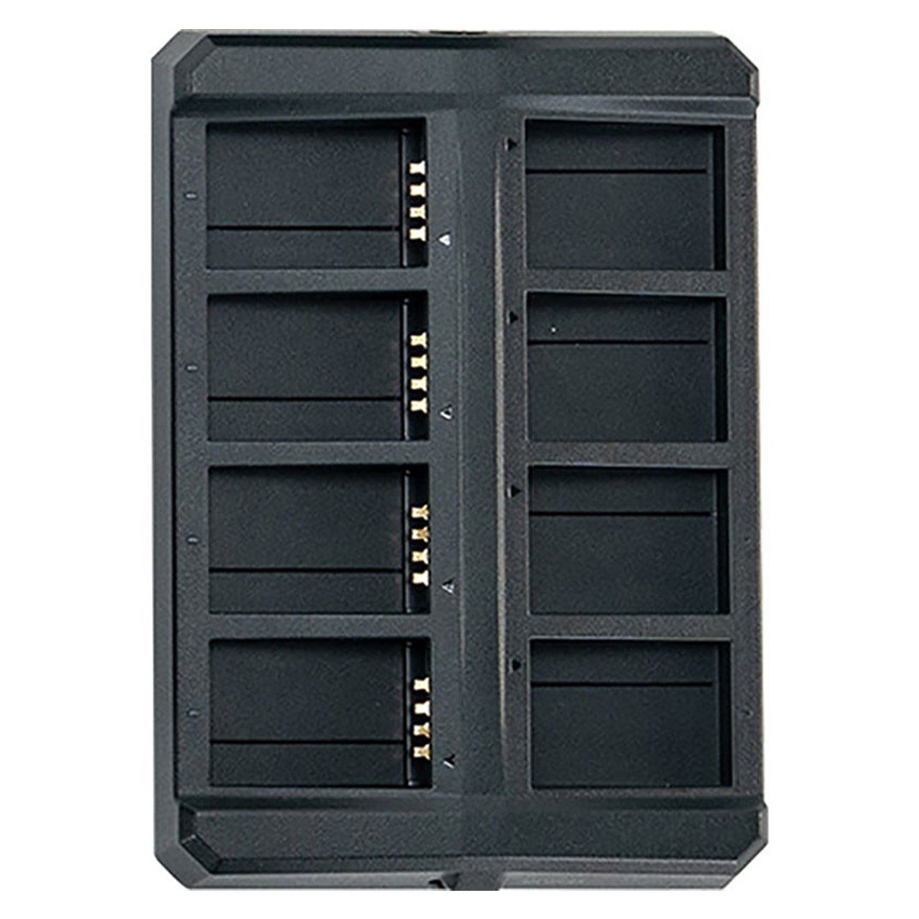 عکس از پورت سیستم چراغ تالی بی‌سیم هالی‌لند Hollyland 4-digit Wireless Tally Light System 4