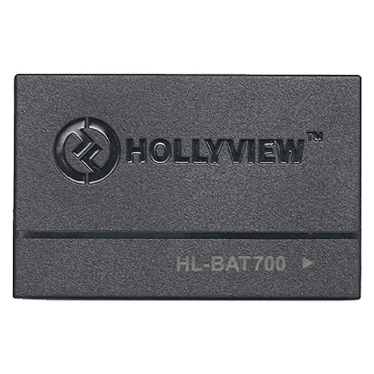 عکس از کنار سیستم چراغ تالی بی‌سیم هالی‌لند Hollyland 4-digit Wireless Tally Light System 4