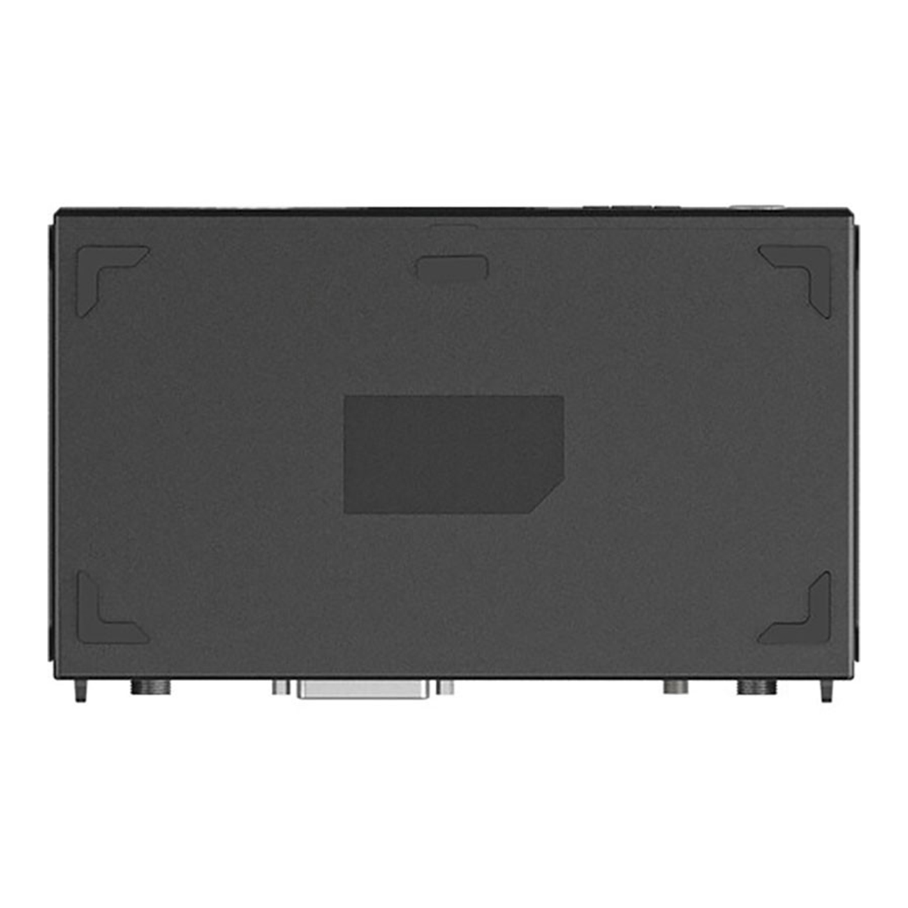 عکس از کنار سیستم چراغ تالی بی‌سیم هالی‌لند Hollyland 8-digit Wireless Tally Light System