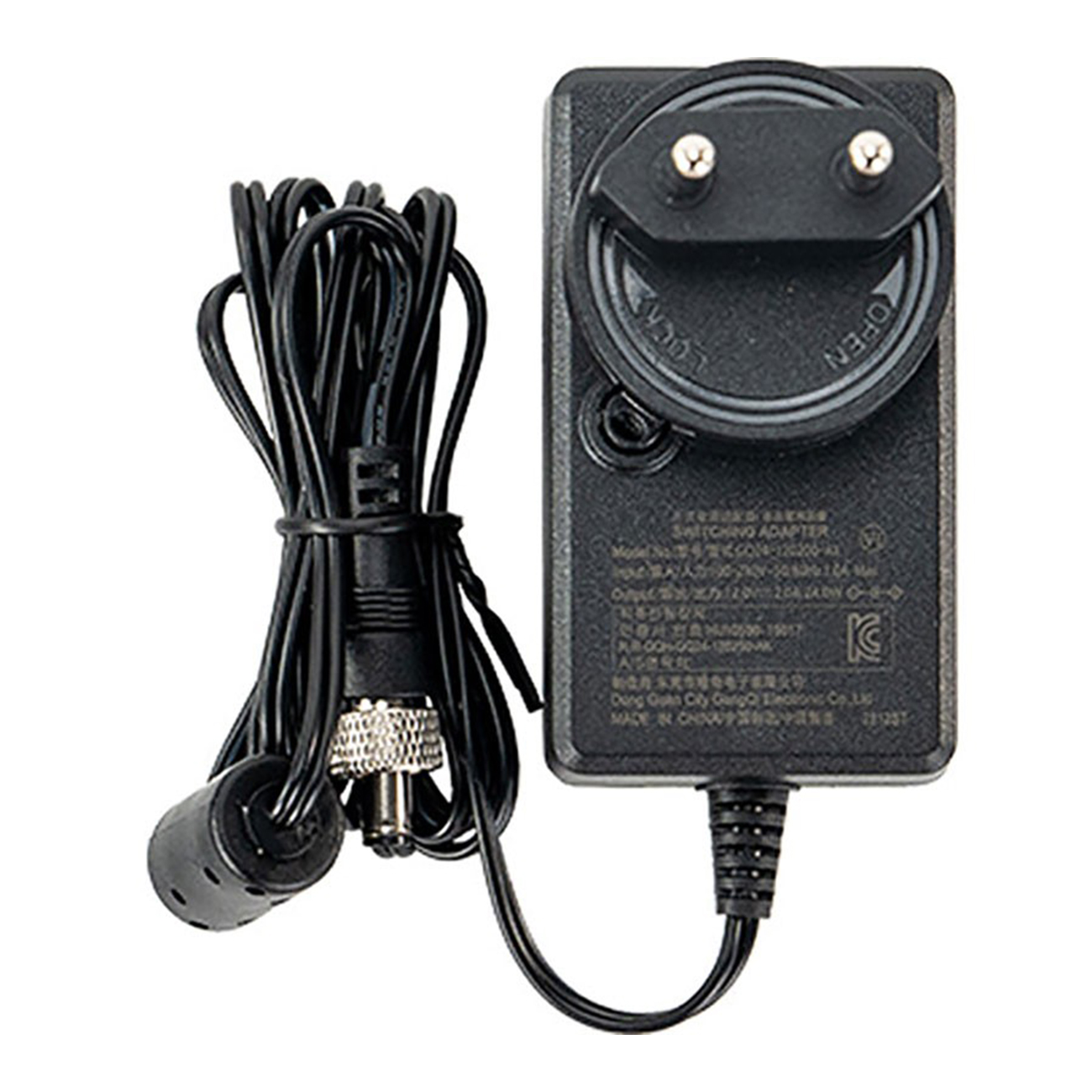 عکس از کابل سیستم چراغ تالی بی‌سیم هالی‌لند Hollyland 8-digit Wireless Tally Light System