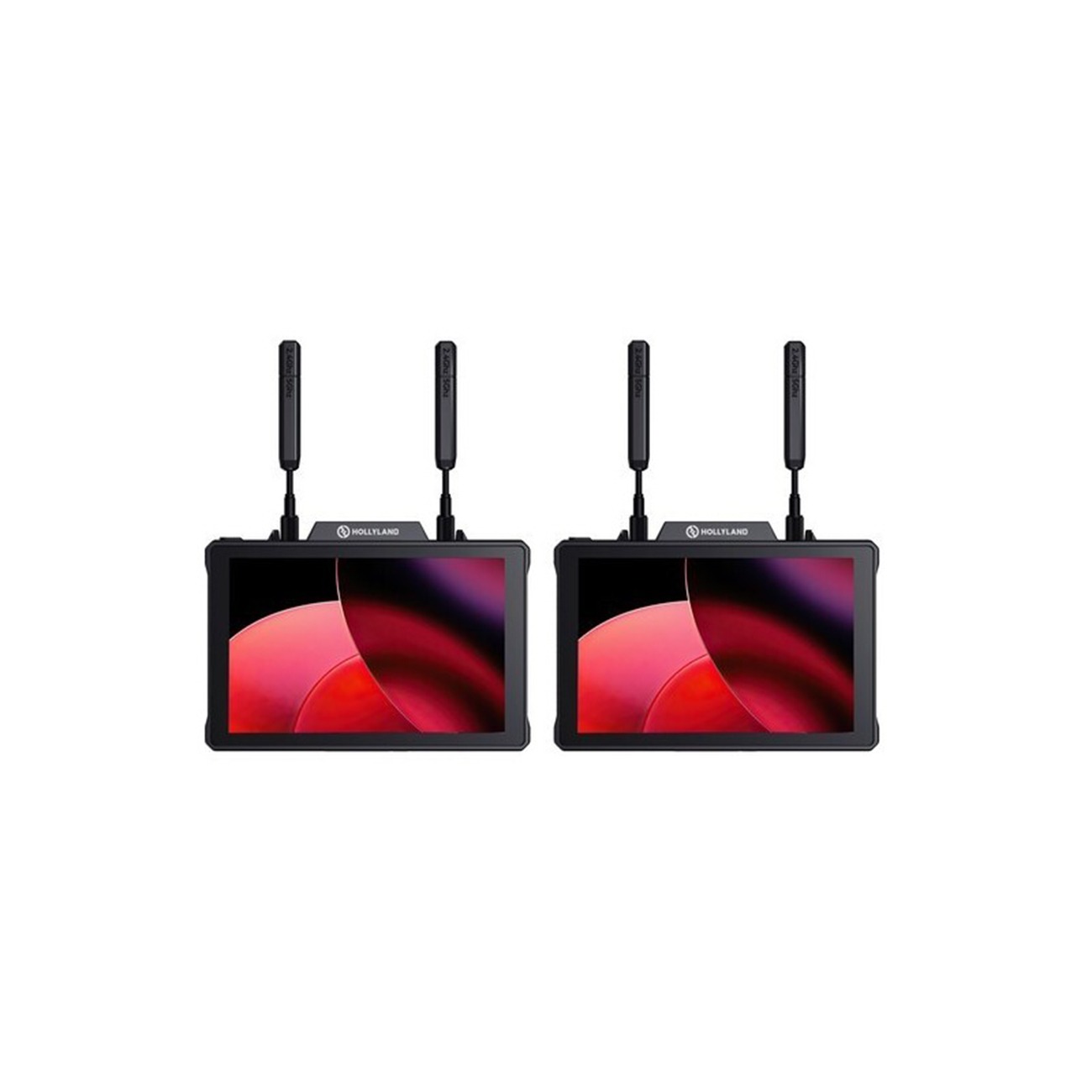 مانیتور دوربین و انتقال تصویر هالی لند Hollyland Pyro 7 Wireless Transceiver Monitor