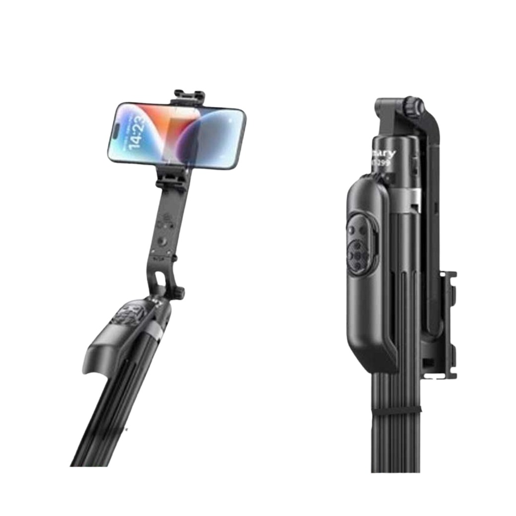 سه پایه مونوپاد جیماری Jimari KT-299 Monopod Tripod