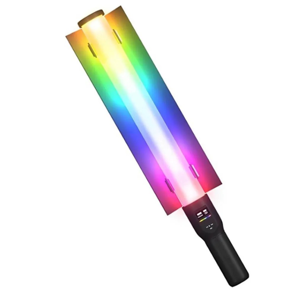 نور باتومی آراروکس Ararox RGB PL730 Tube Light