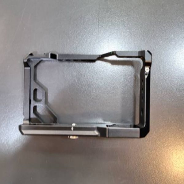 کیج دست دوم دوربین اسمال ریگ SmallRig Cage Kit for Sony Alpha 7C