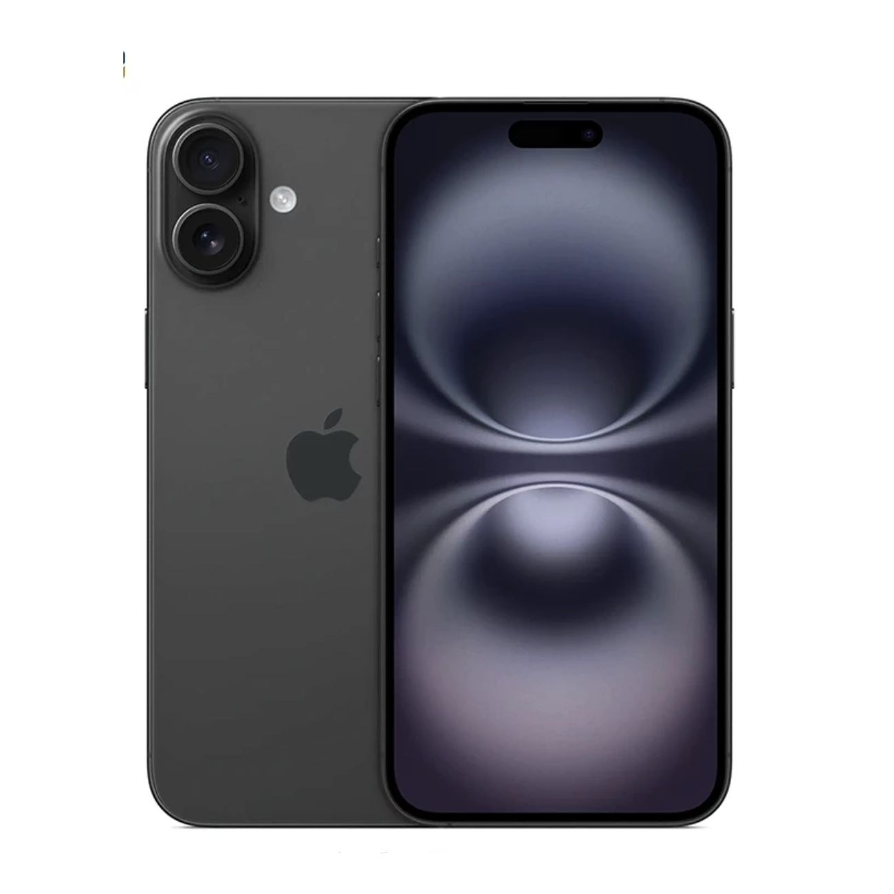 گوشی موبایل اپل Apple iPhone 16 Plus 128/8GB ZA/A Not Active black