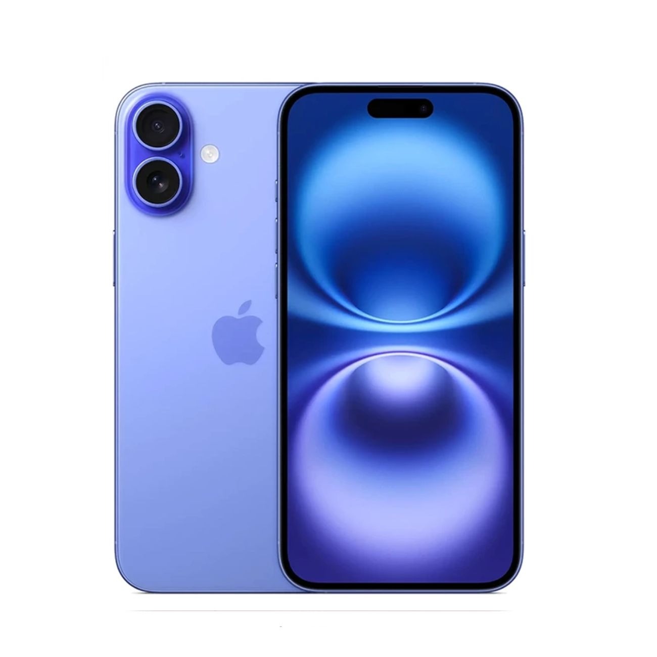 گوشی موبایل اپل Apple iPhone 16 Plus 128/8GB ZA/A Not Active Ultramarine