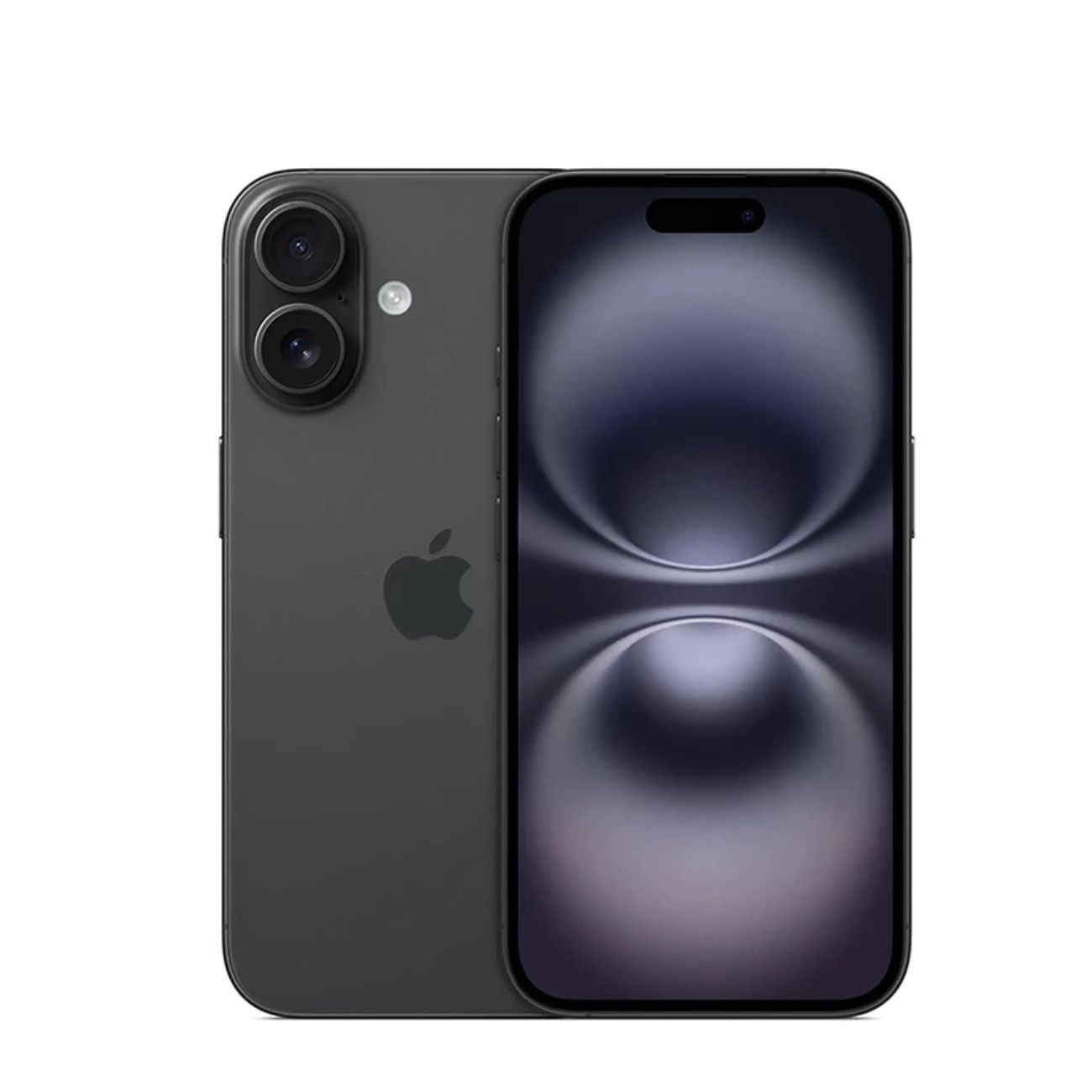 گوشی موبایل اپل Apple iPhone 16 256/8GB ZA/A Not Active black